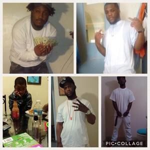 Meet your Posher, Broderick